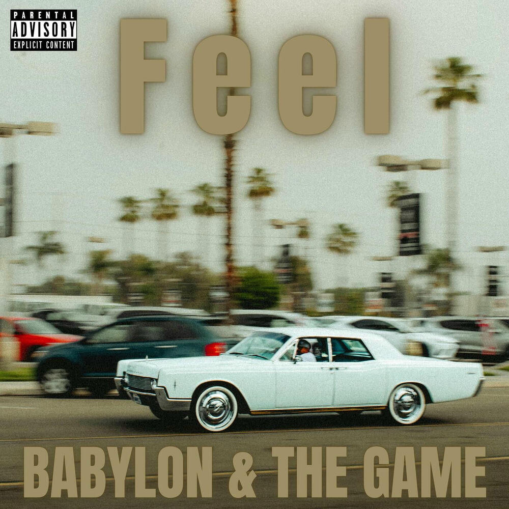 Релиз Feel