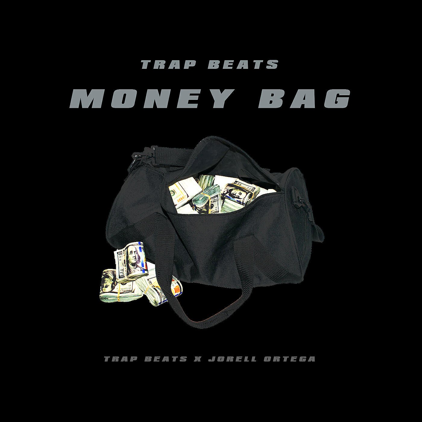 Релиз Trap Beats Money Bag