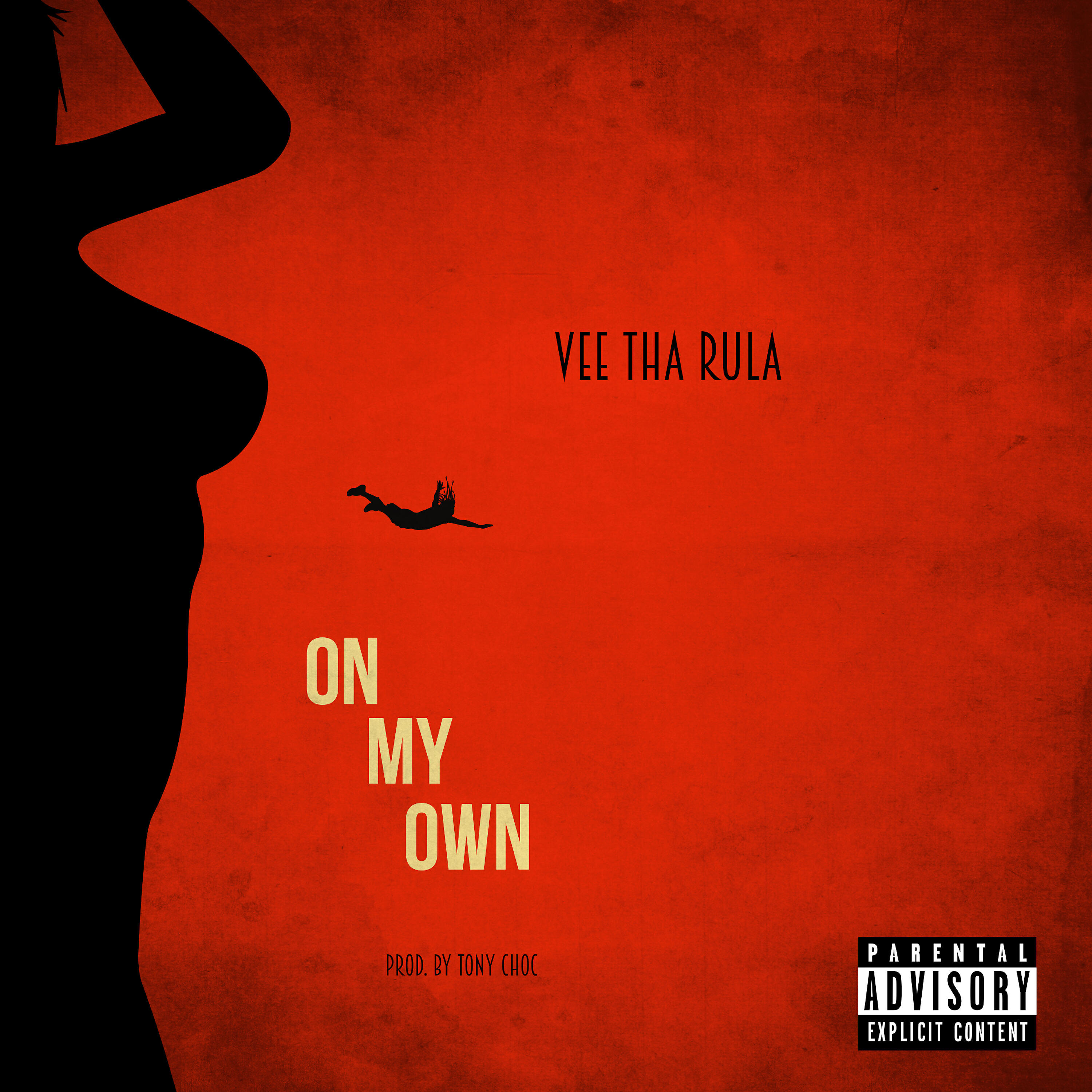 Релиз On My Own