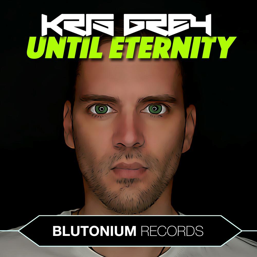 Релиз Until Eternity