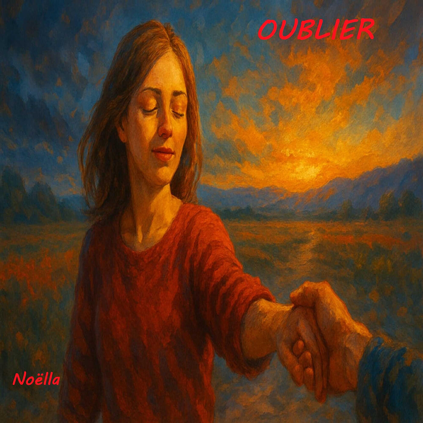 Релиз OUBLIER