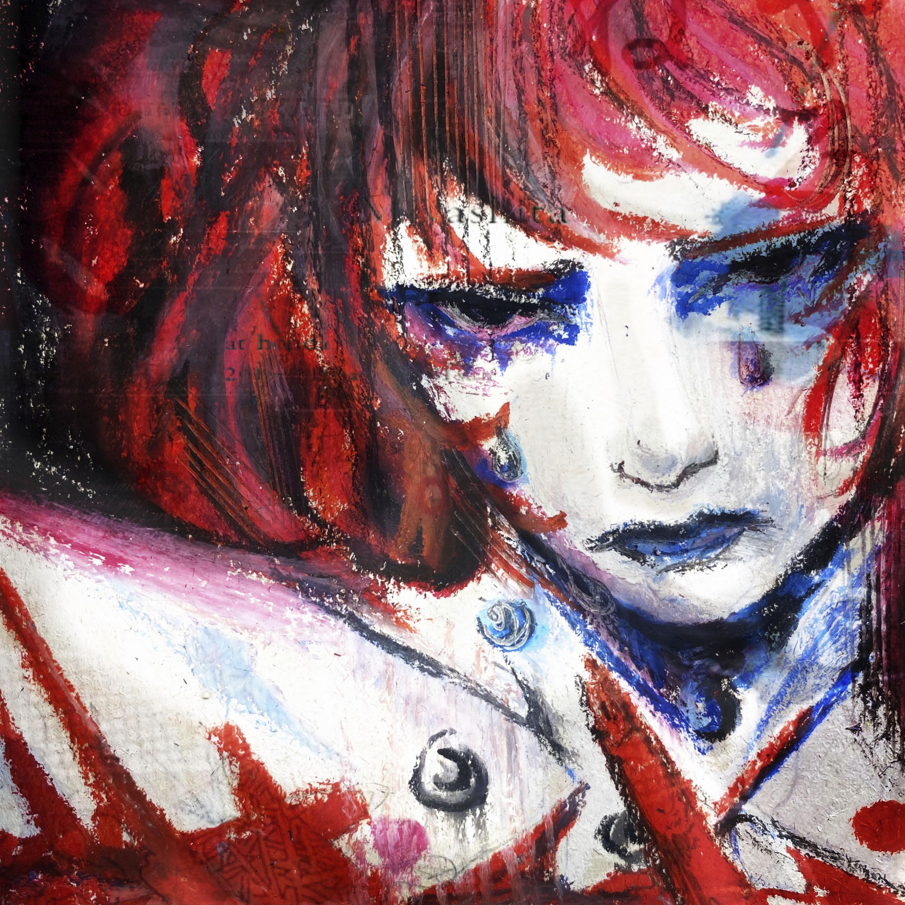 Релиз MELANCHOLY