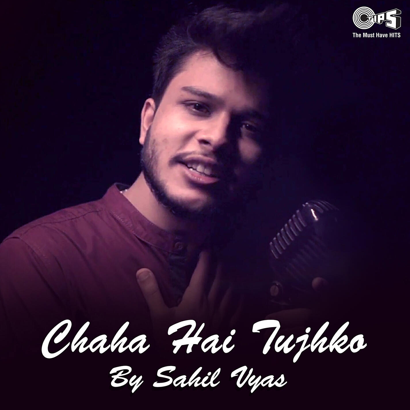 Релиз Chaha Hai Tujhko (Cover Version)