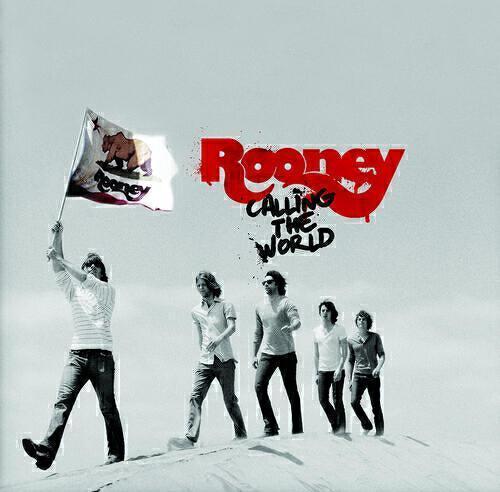 Релиз Calling The World