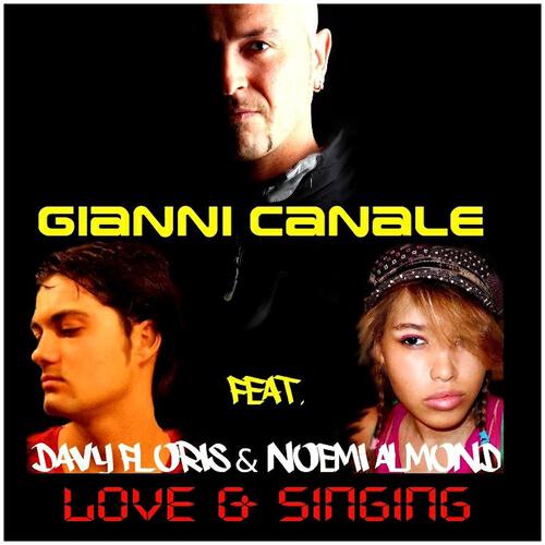 Релиз Love & Singing