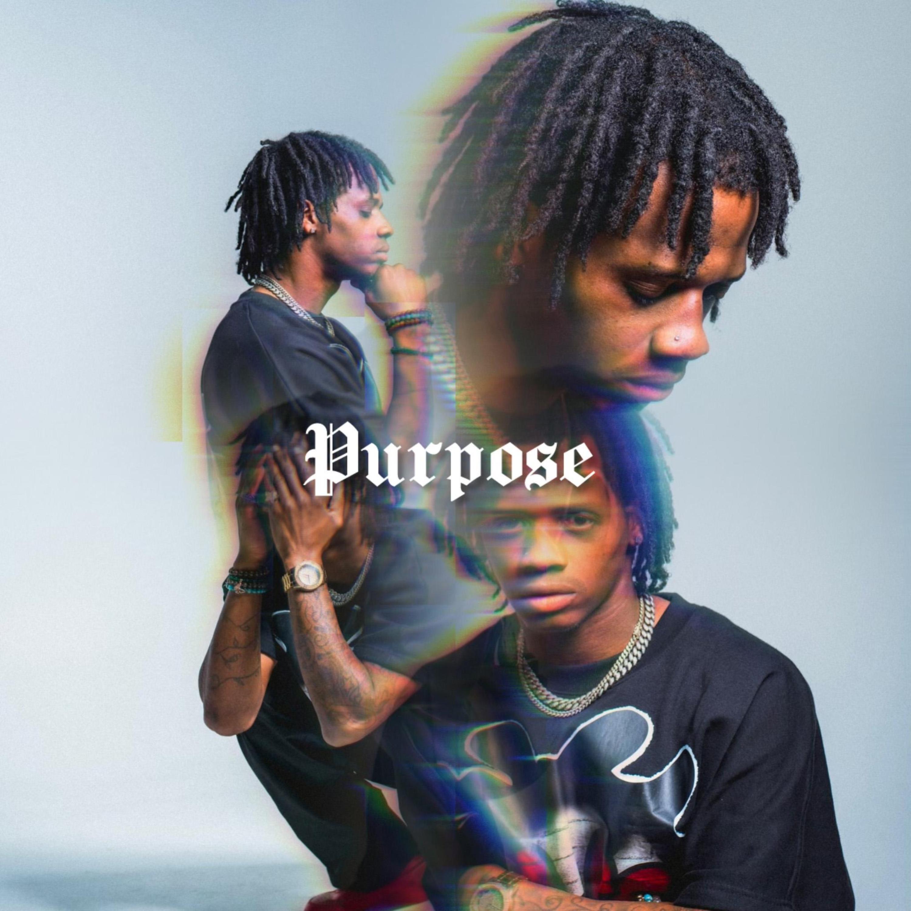 Релиз Purpose