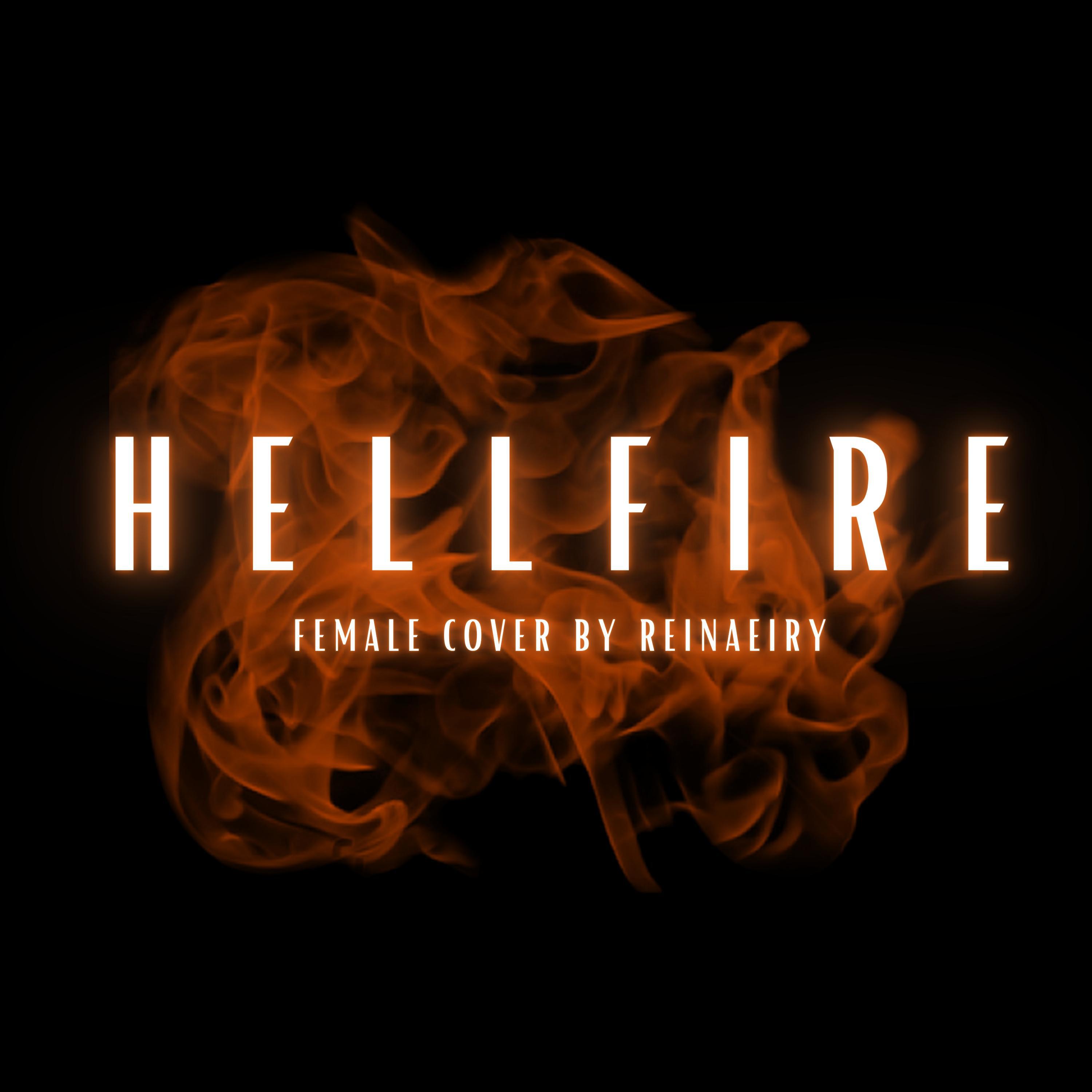 Релиз Hellfire