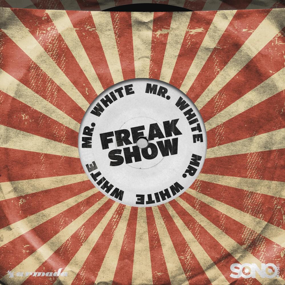 Релиз Freak Show