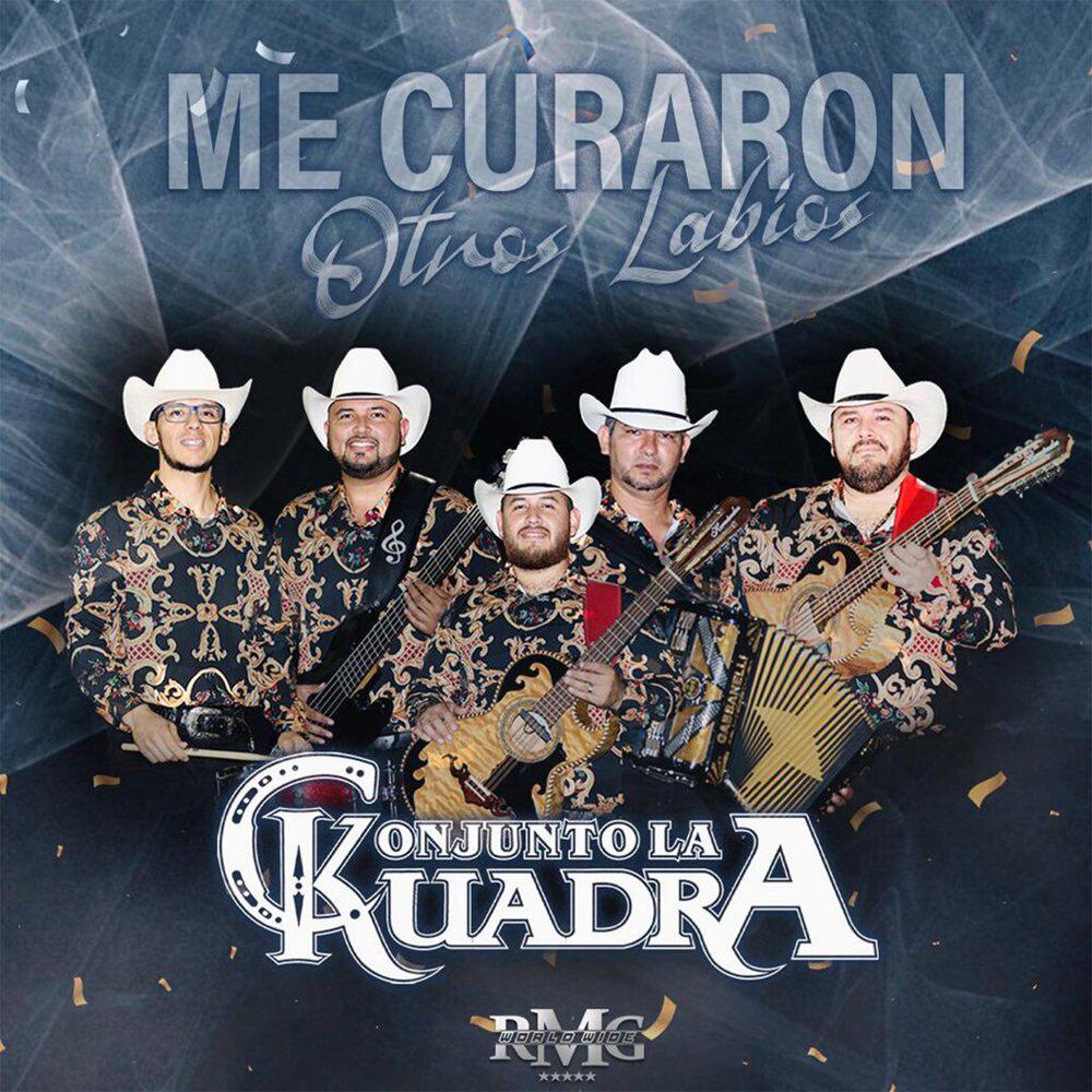 Conjunto La Kuadra