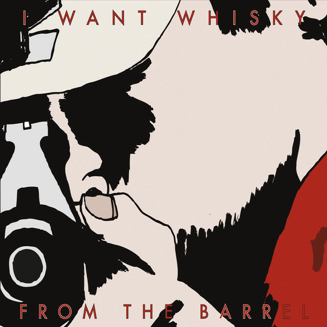 Релиз From the Barrel