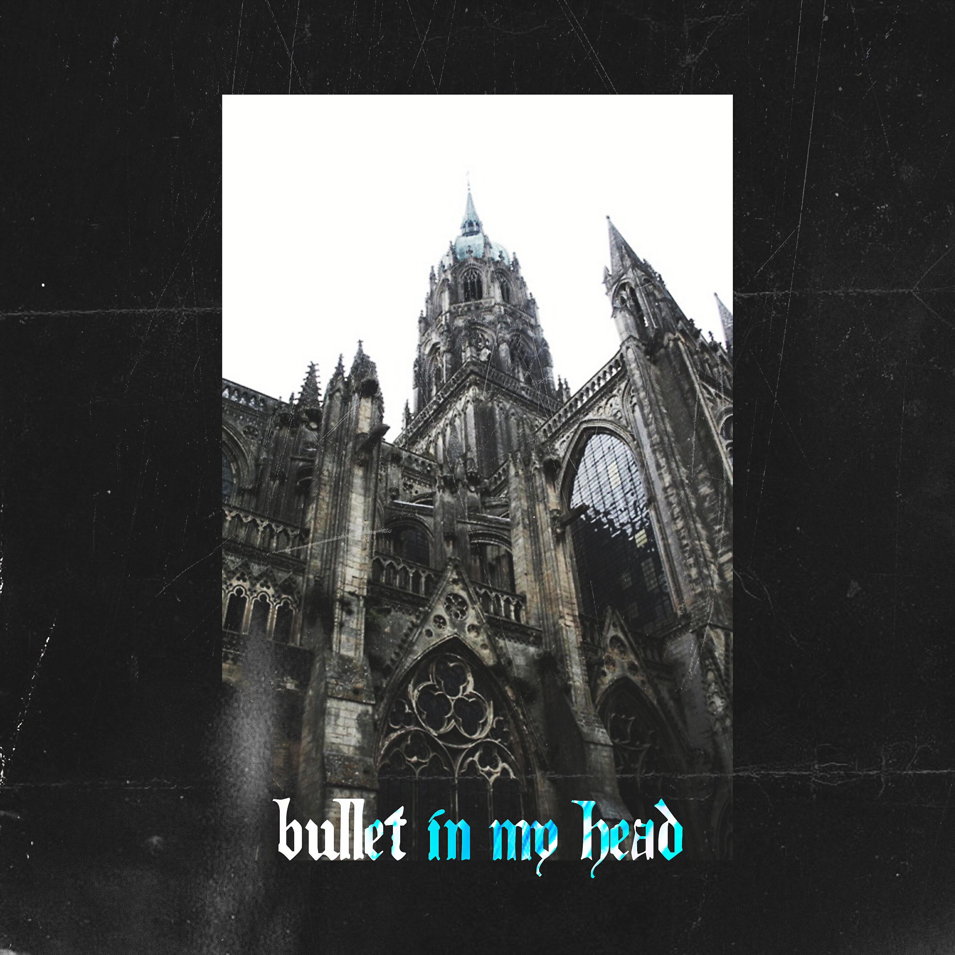 Релиз Bullet in My Head