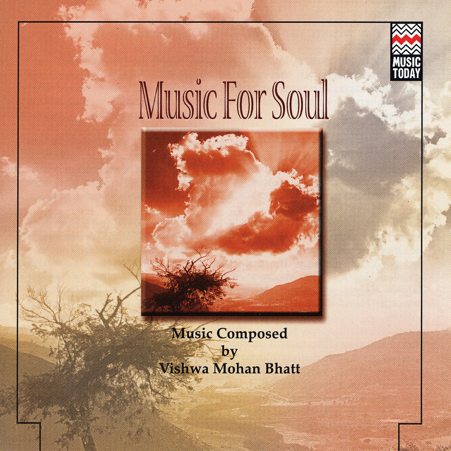 Релиз Music For Soul