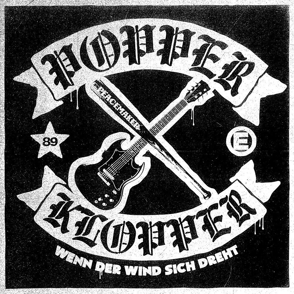 Релиз Wenn der Wind sich dreht