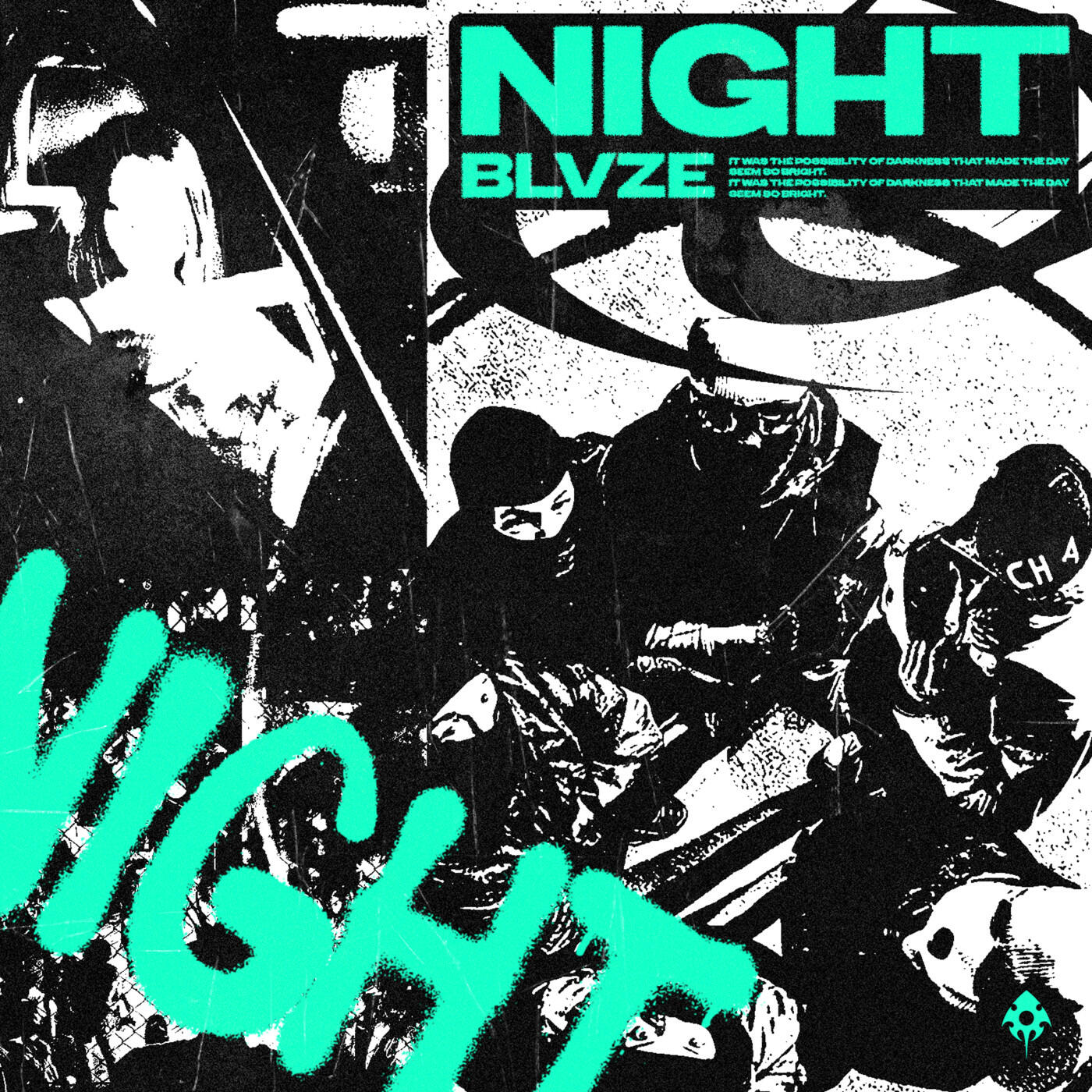 Релиз NIGHT