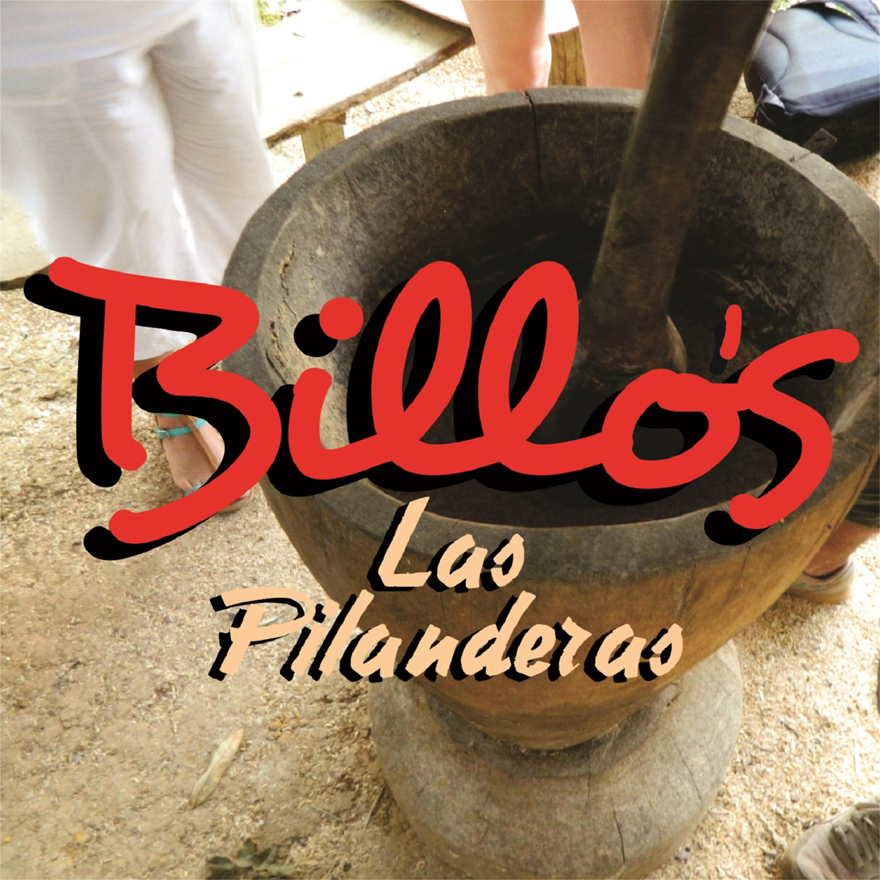 Релиз Las Pilanderas