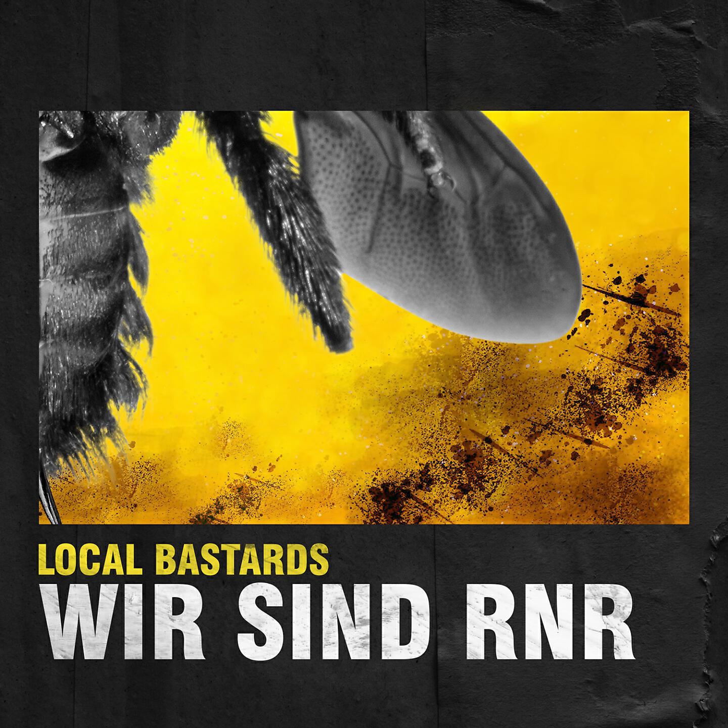 Релиз Wir sind Rock 'n' Roll