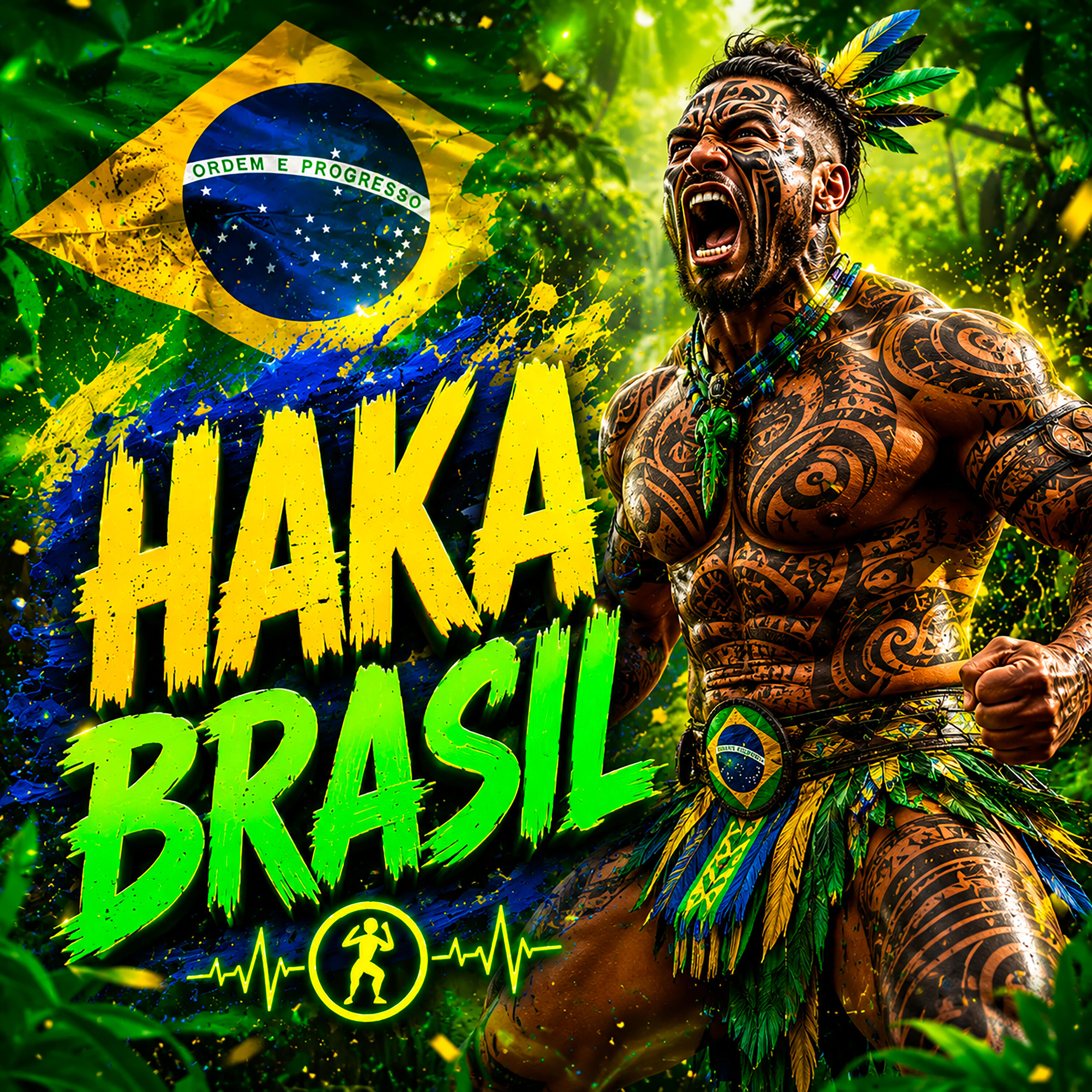 Brazuca Music