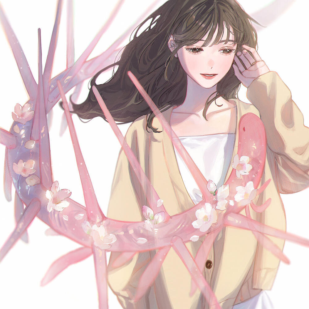 Релиз ハルキゲニア