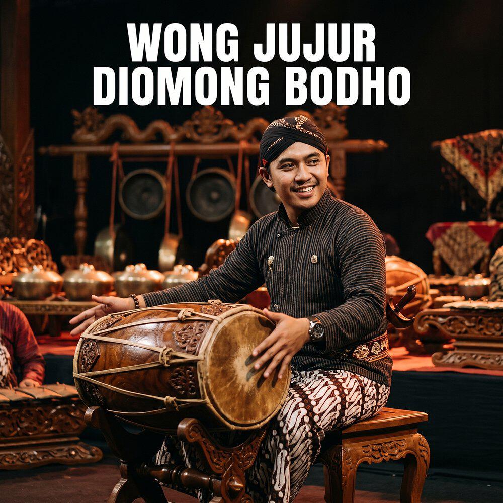 Релиз Wong Jujur Diomong Bodho