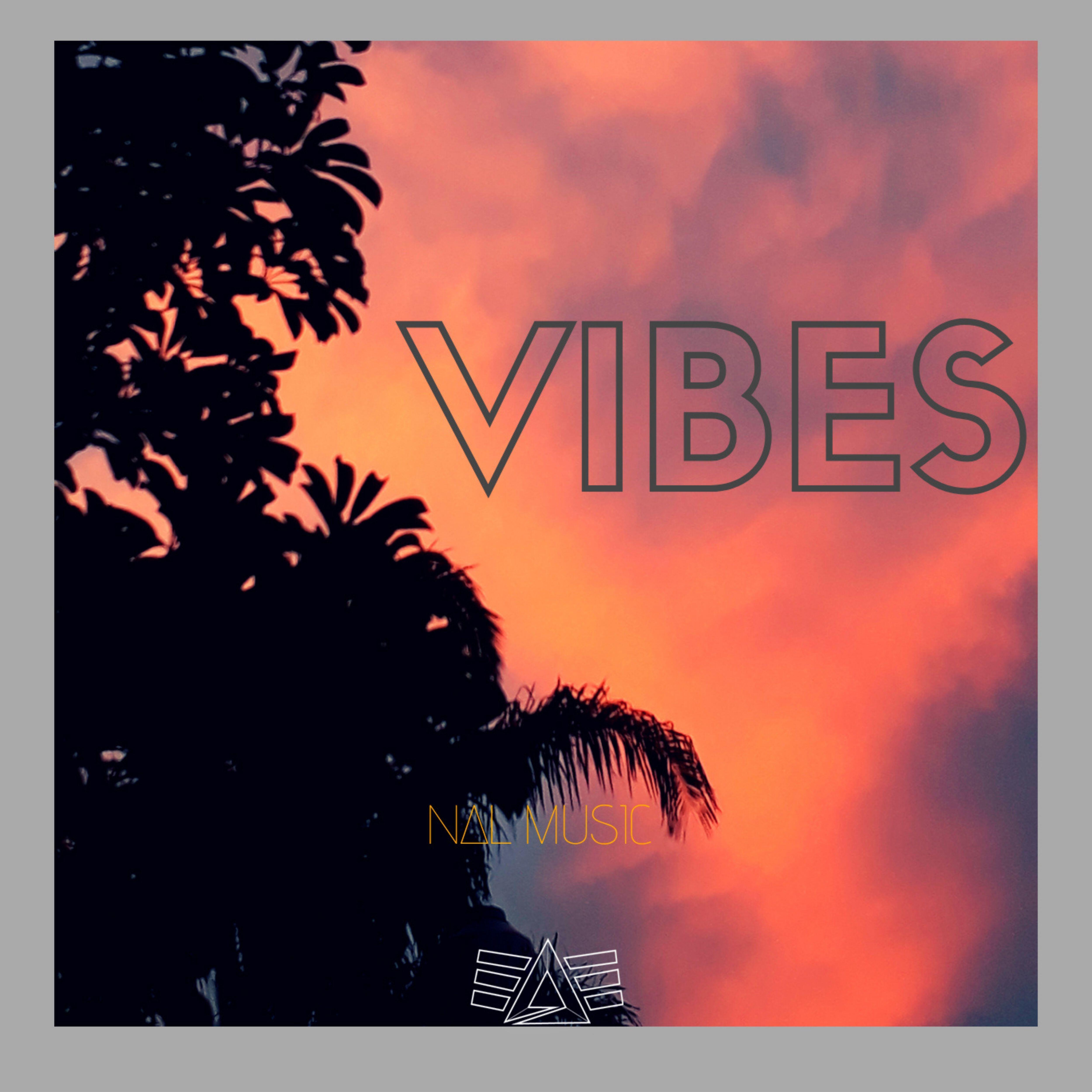 Релиз Vibes