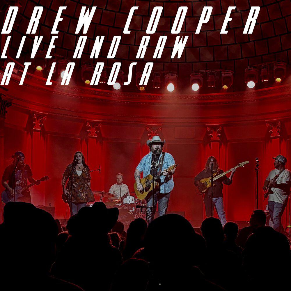 Релиз Live and Raw at La Rosa