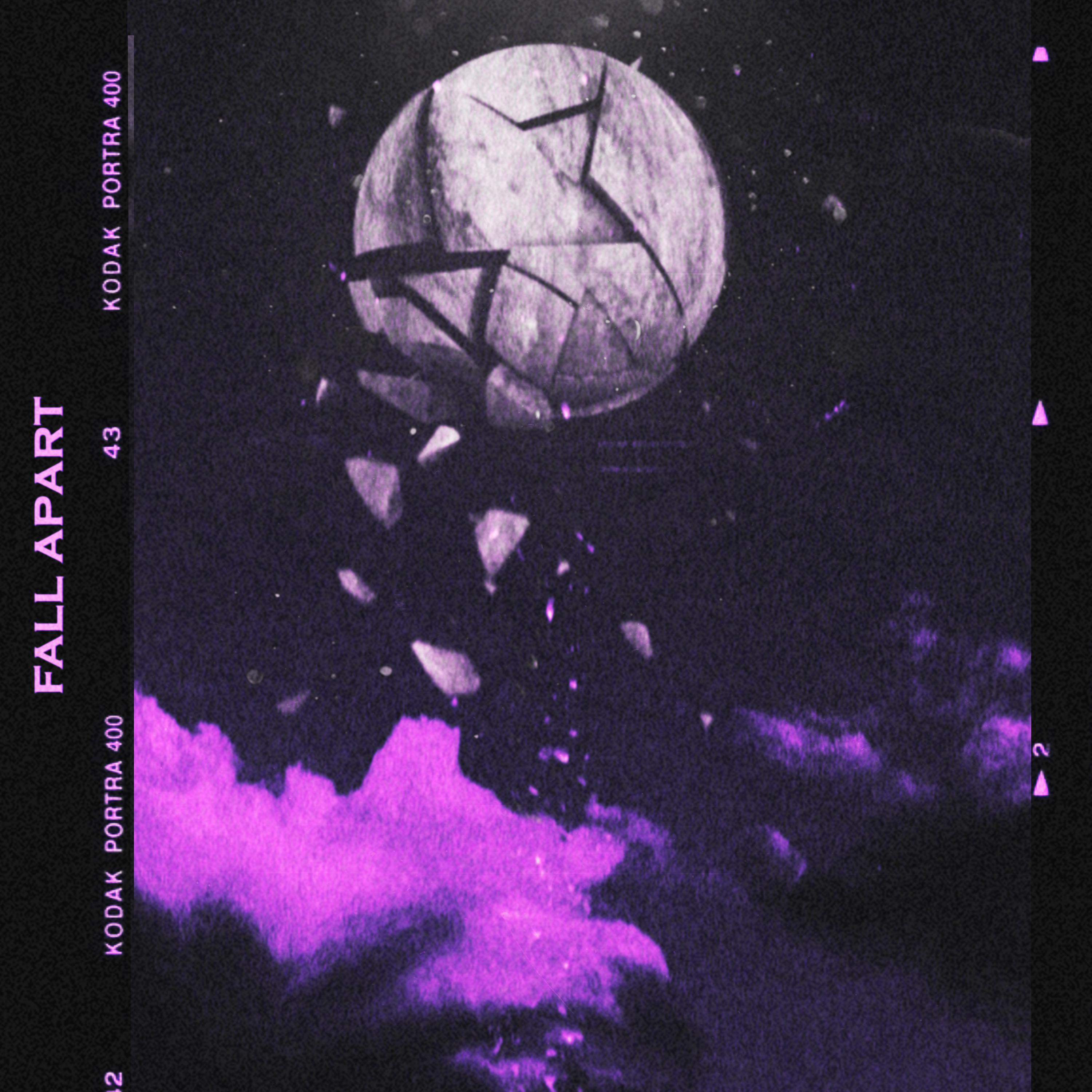 Релиз Fall Apart