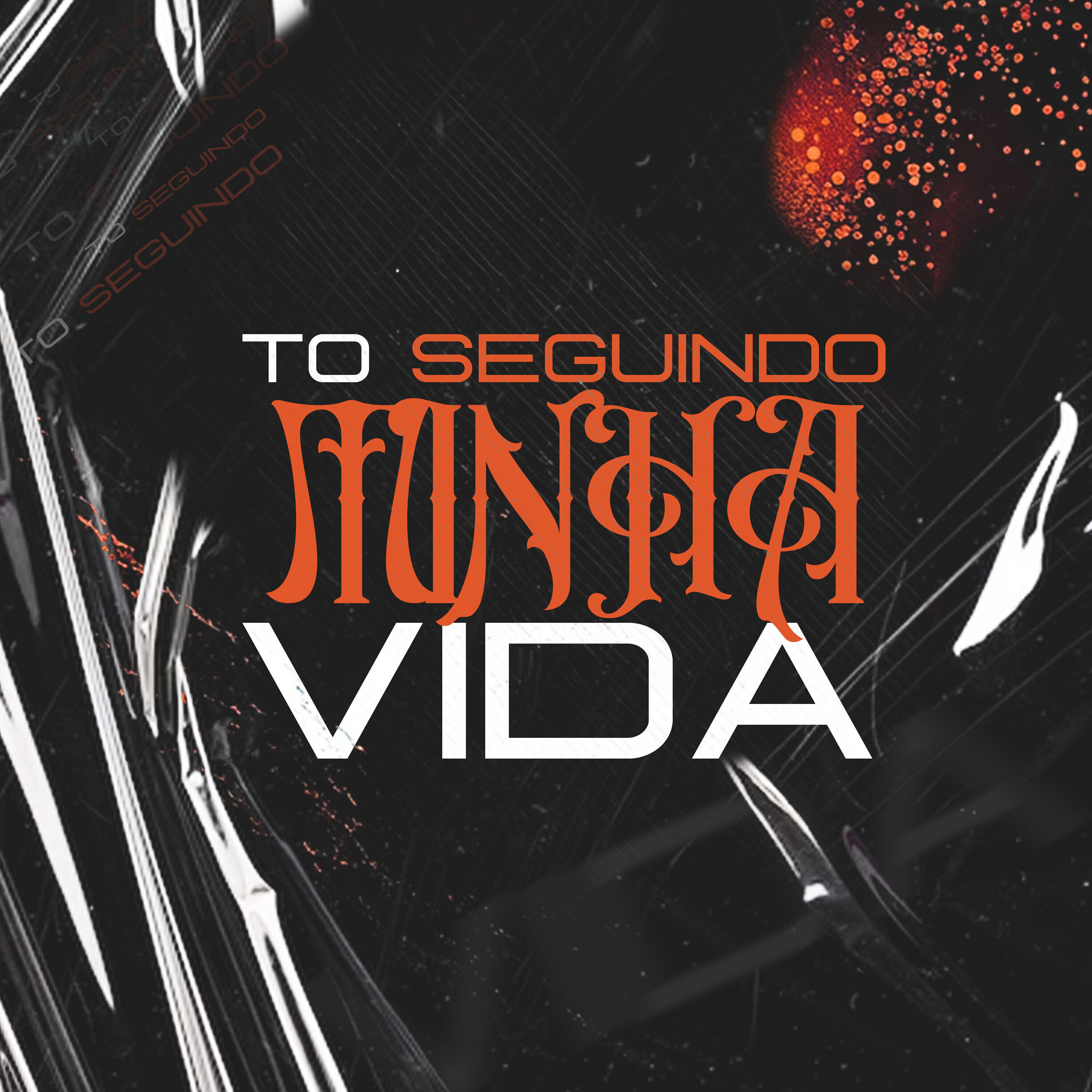 Релиз To Seguindo Minha Vida