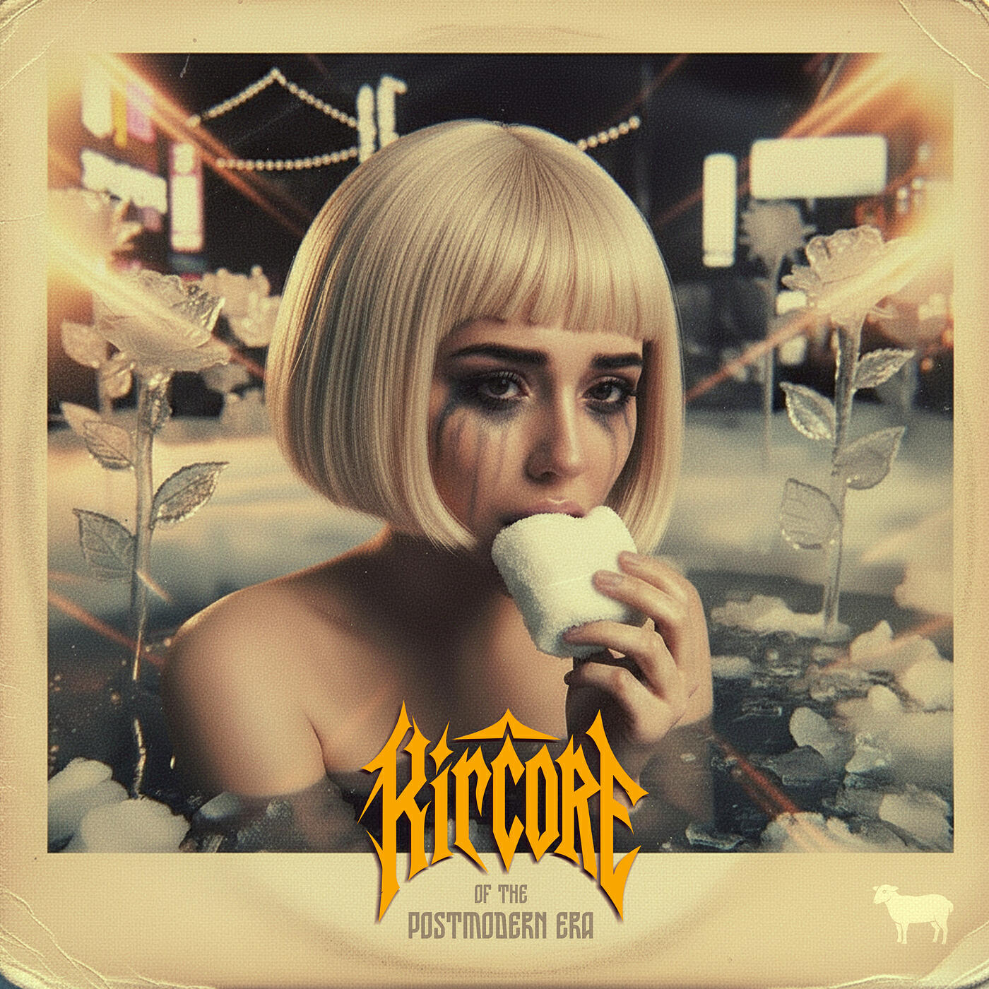 Релиз Kircore of the Postmodern Era