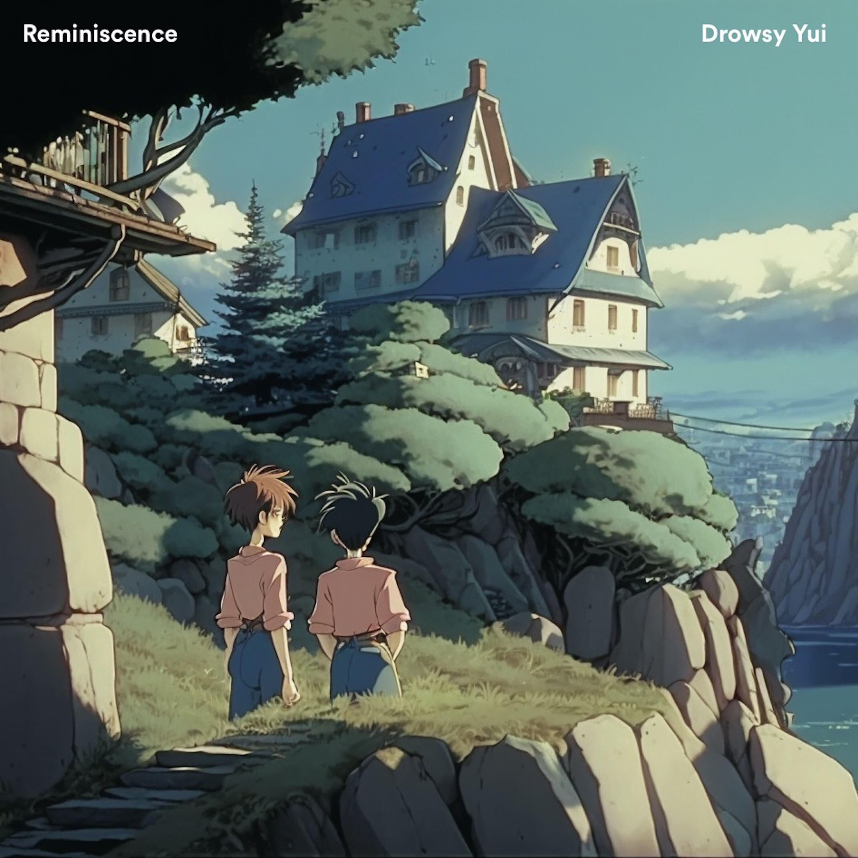 Релиз Reminiscence From Whisper Of The Heart