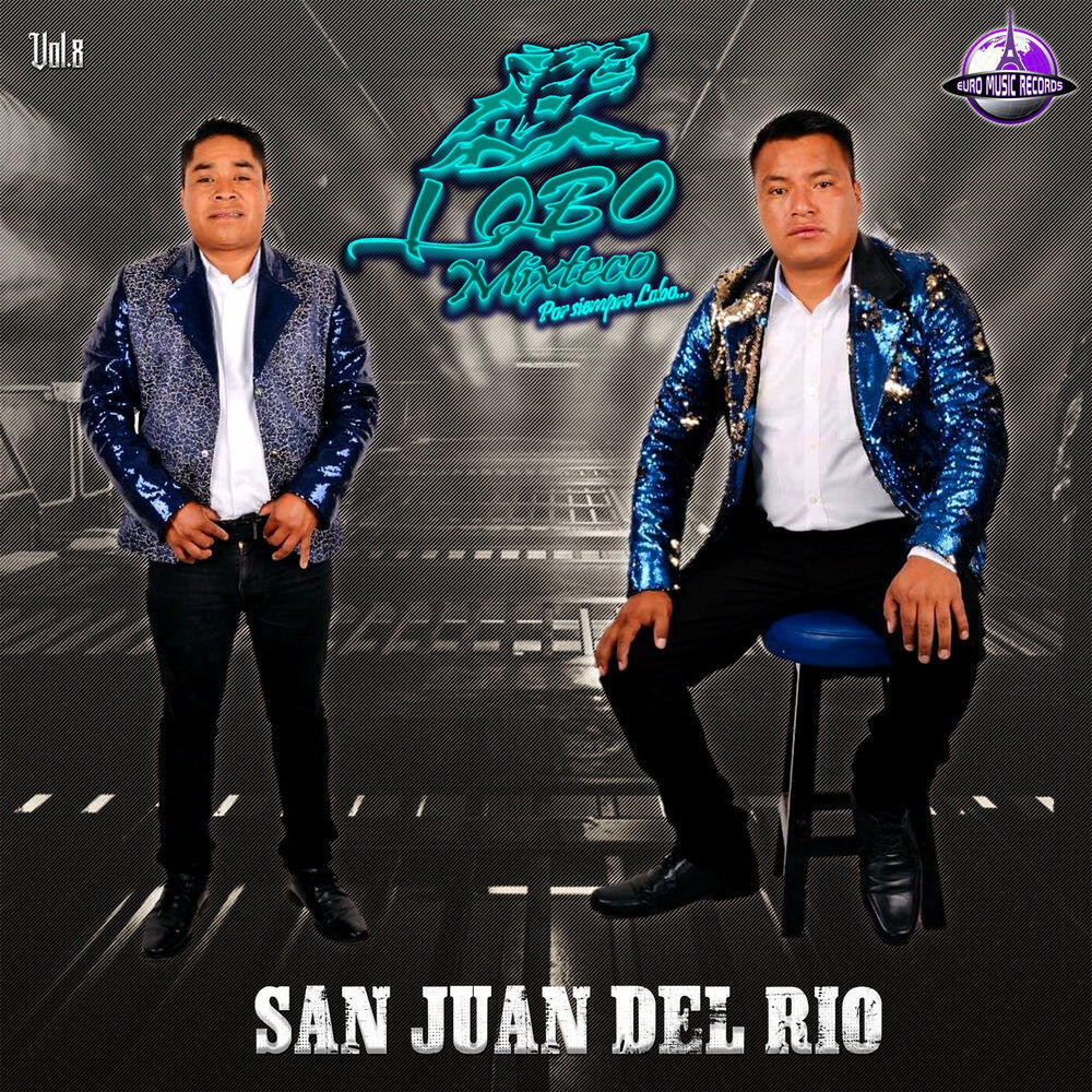 Lobo Mixteco