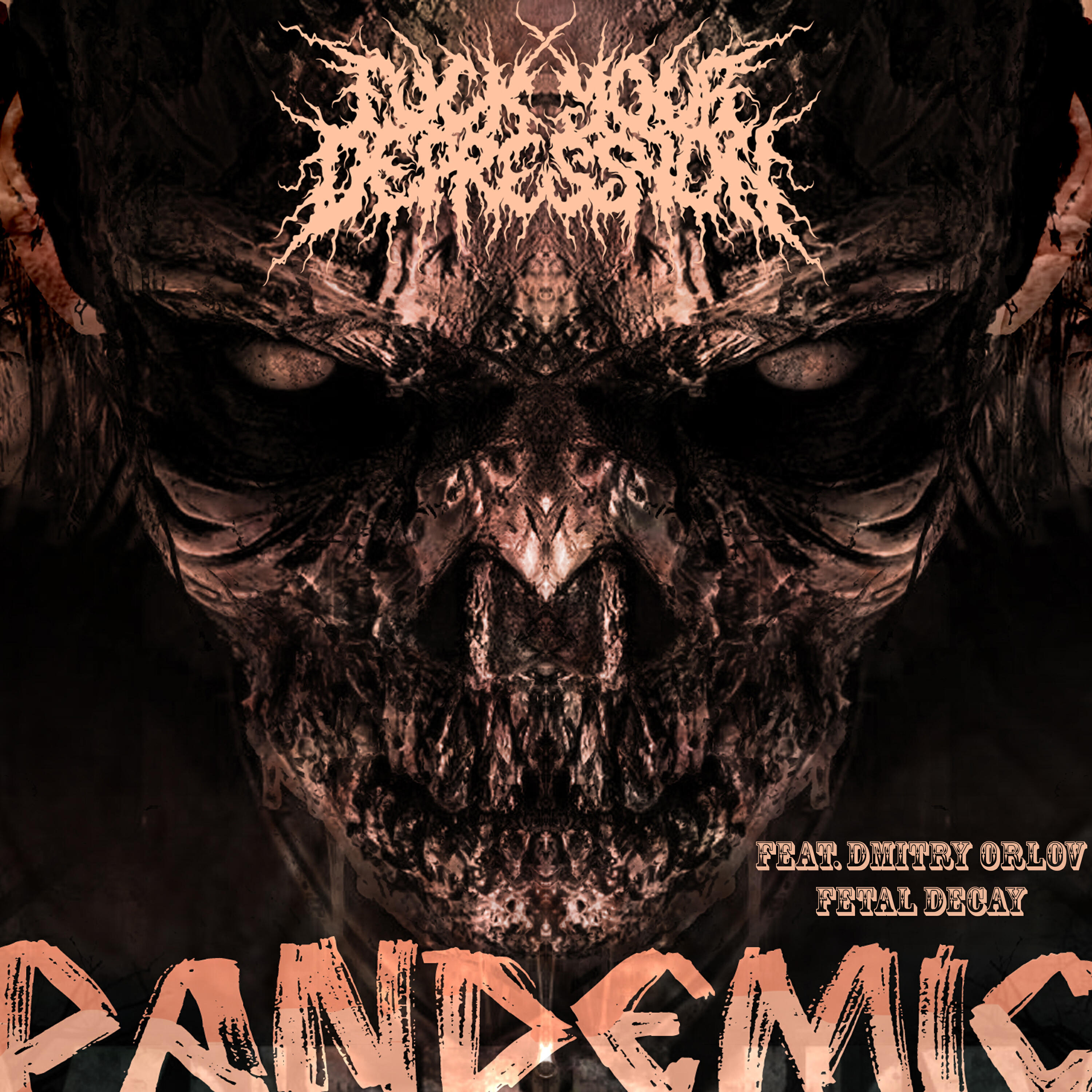Постер альбома Pandemic