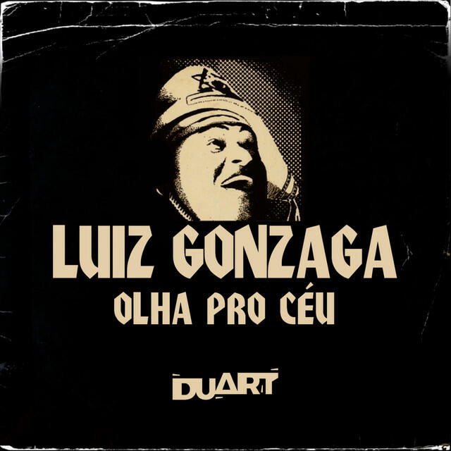 Релиз Olha Pro Céu (Duart Remix)