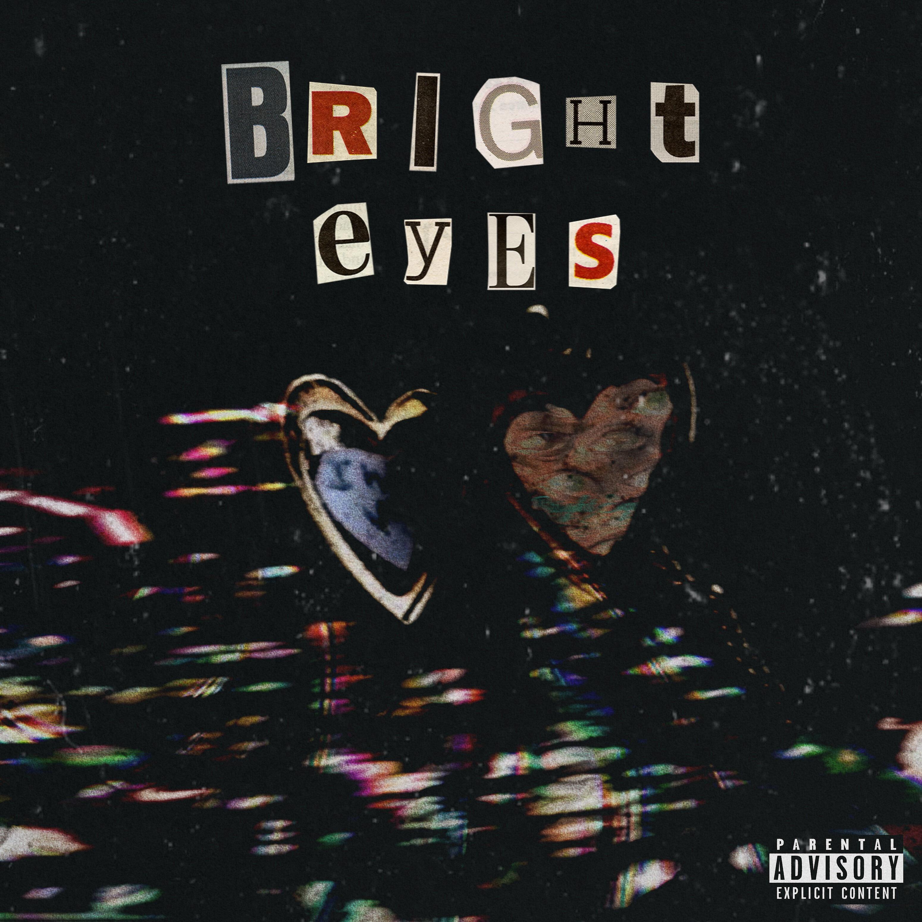 Релиз Bright Eyes
