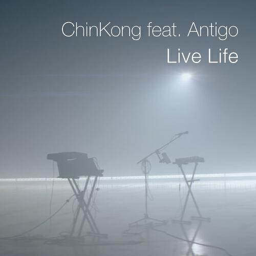 Альбом Live Life исполнителя Chinkong