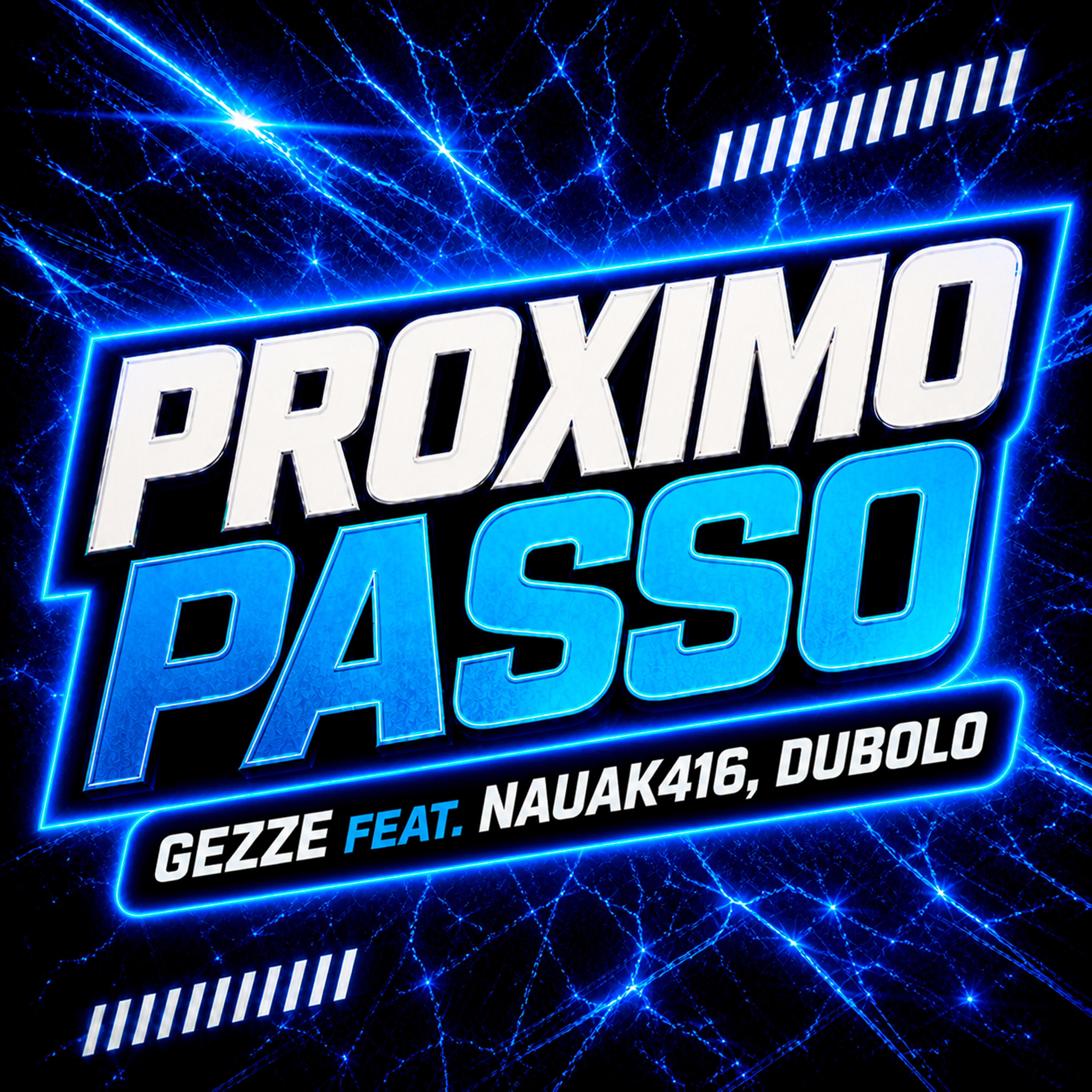 Релиз Proximo Passo