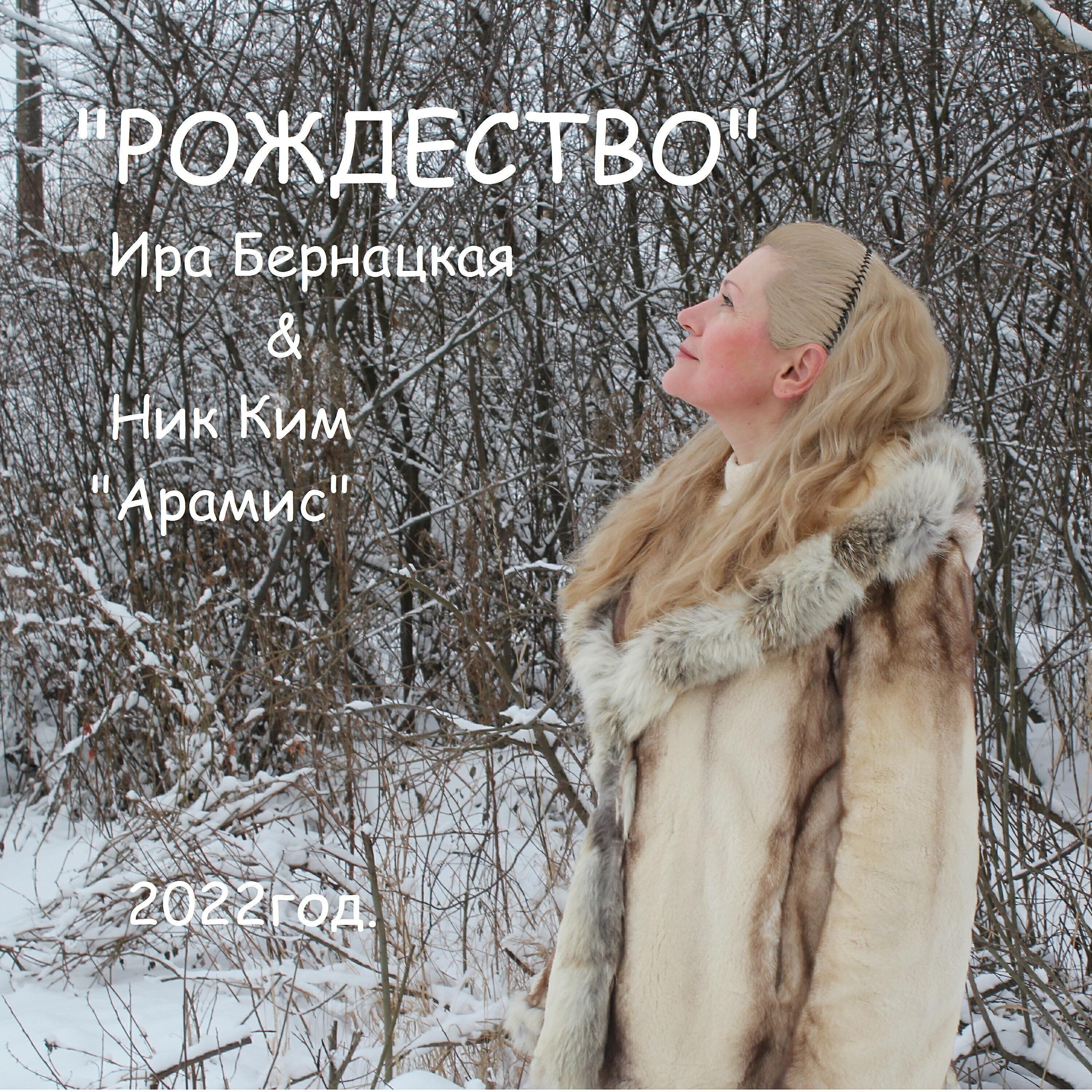 Ник Ким "Арамис"