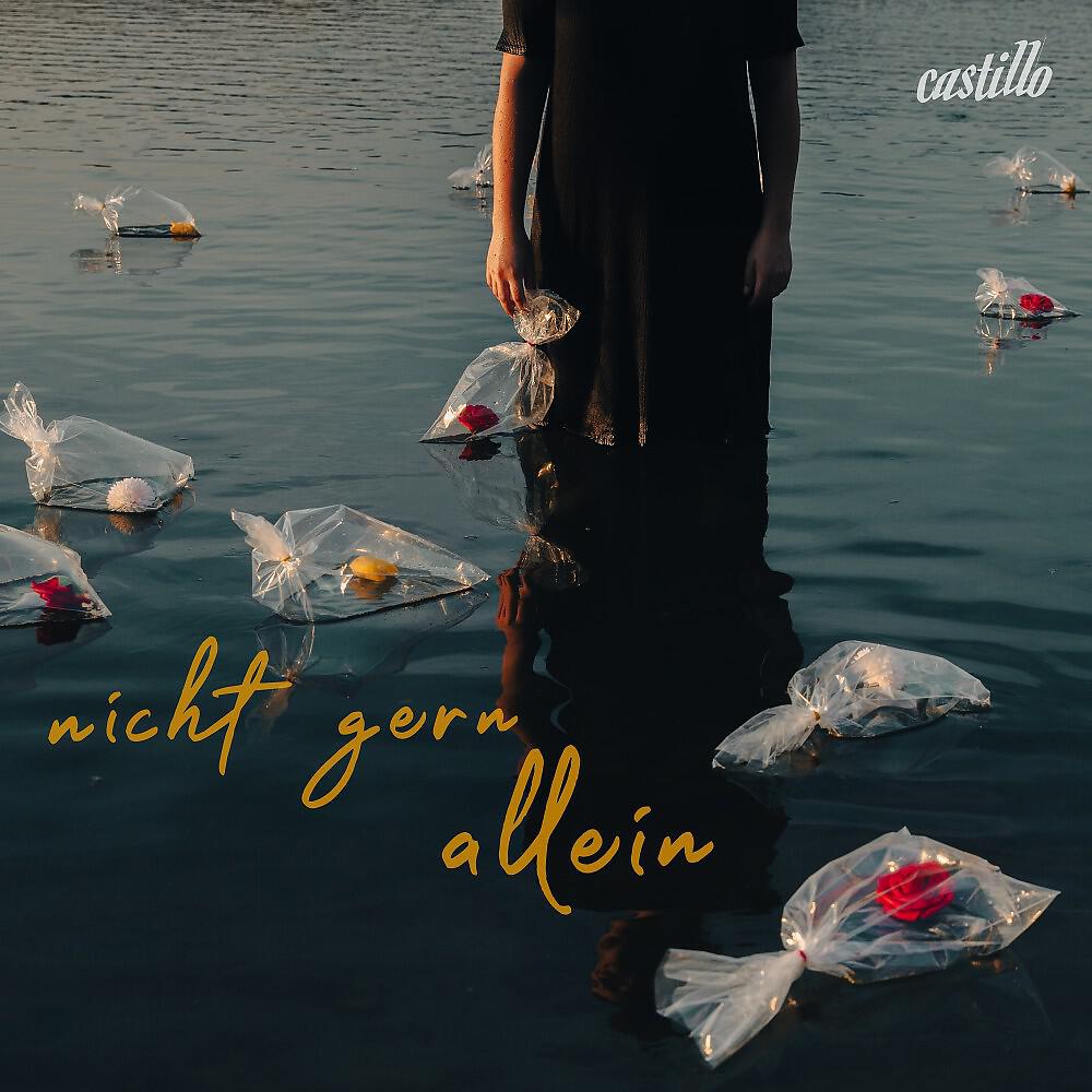 Релиз Nicht gern allein