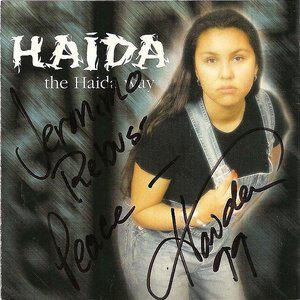 Haida