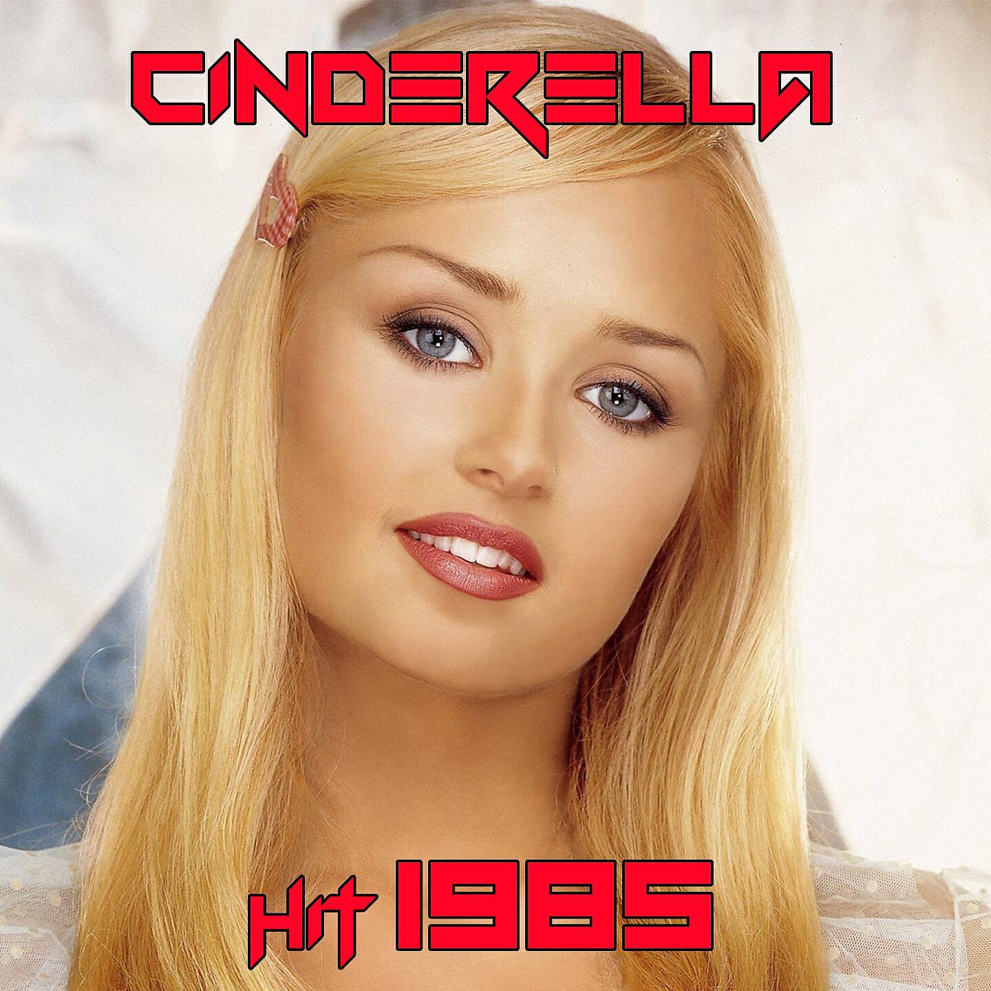 Постер альбома Cinderella