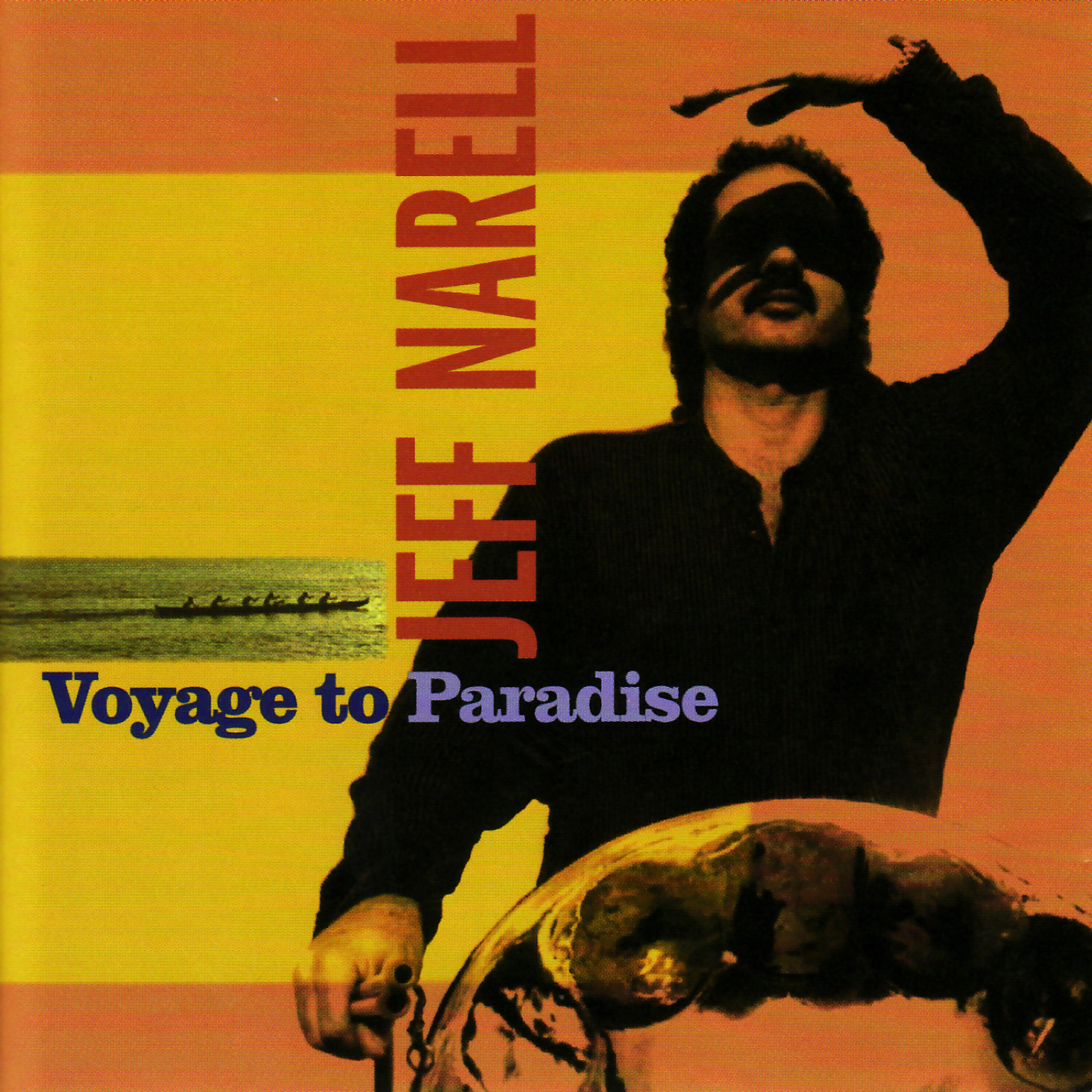 Релиз Voyage To Paradise
