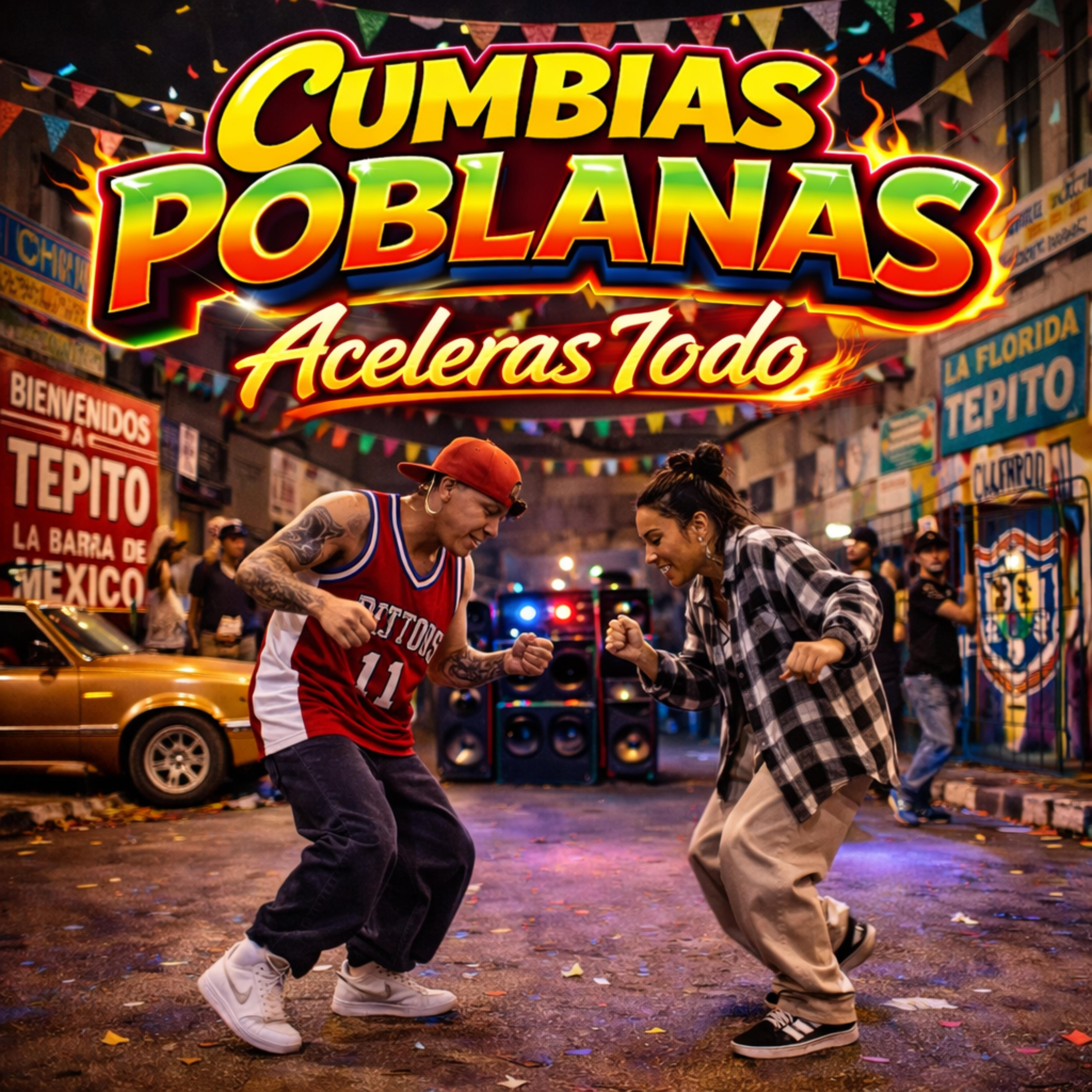 Релиз Aceleras Todo