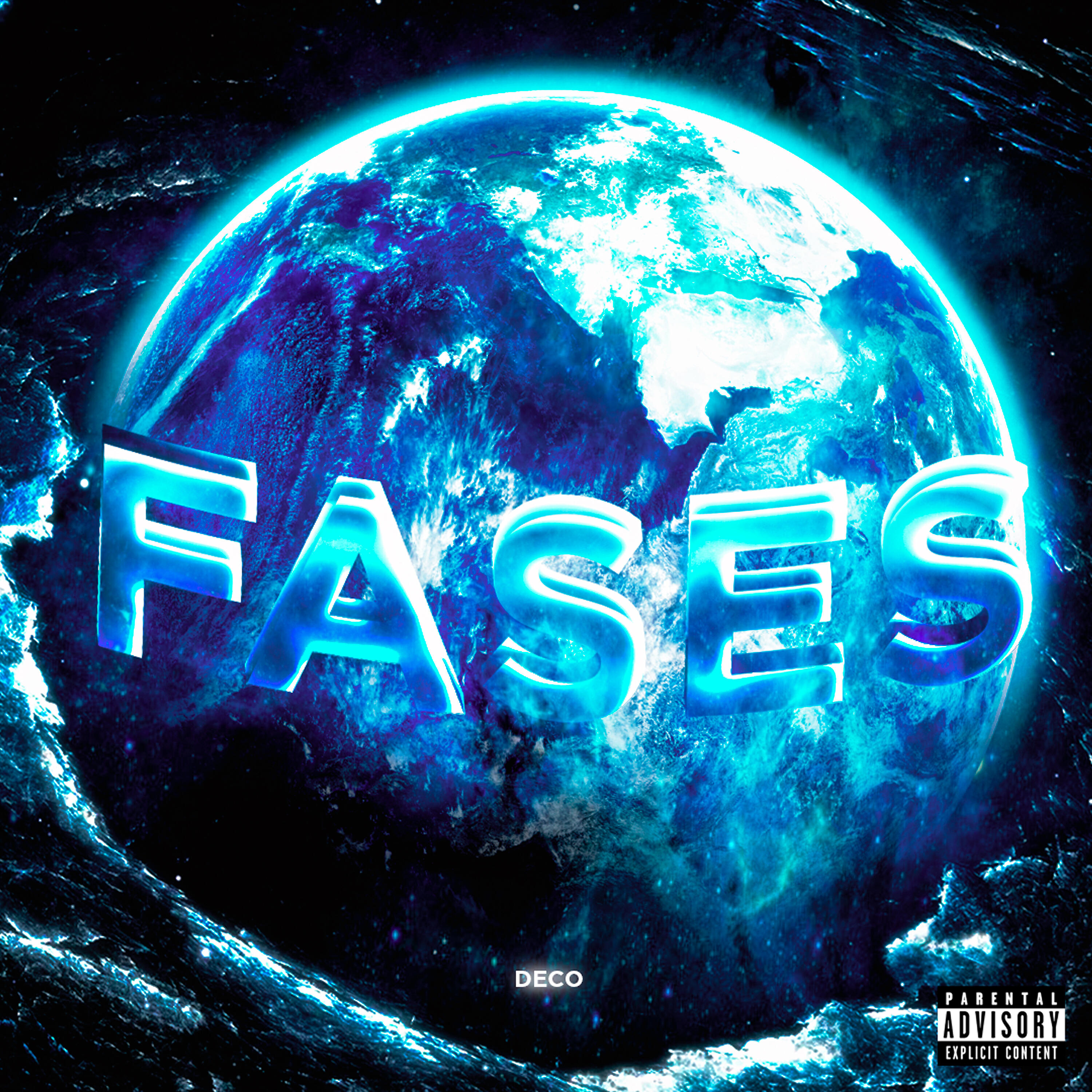 Релиз Fases