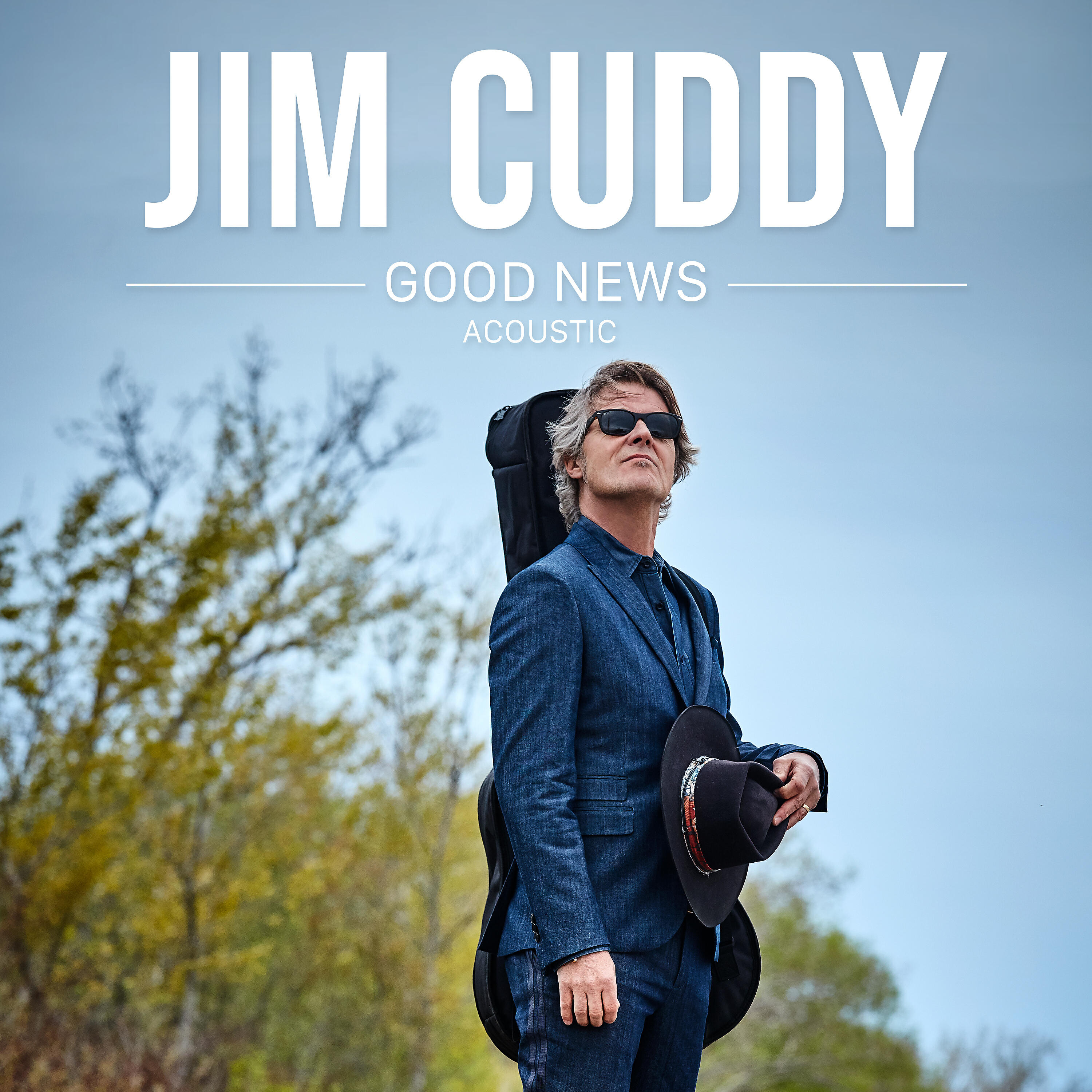 Релиз Good News (Acoustic)