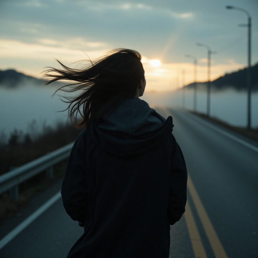 Релиз Run with the Wind