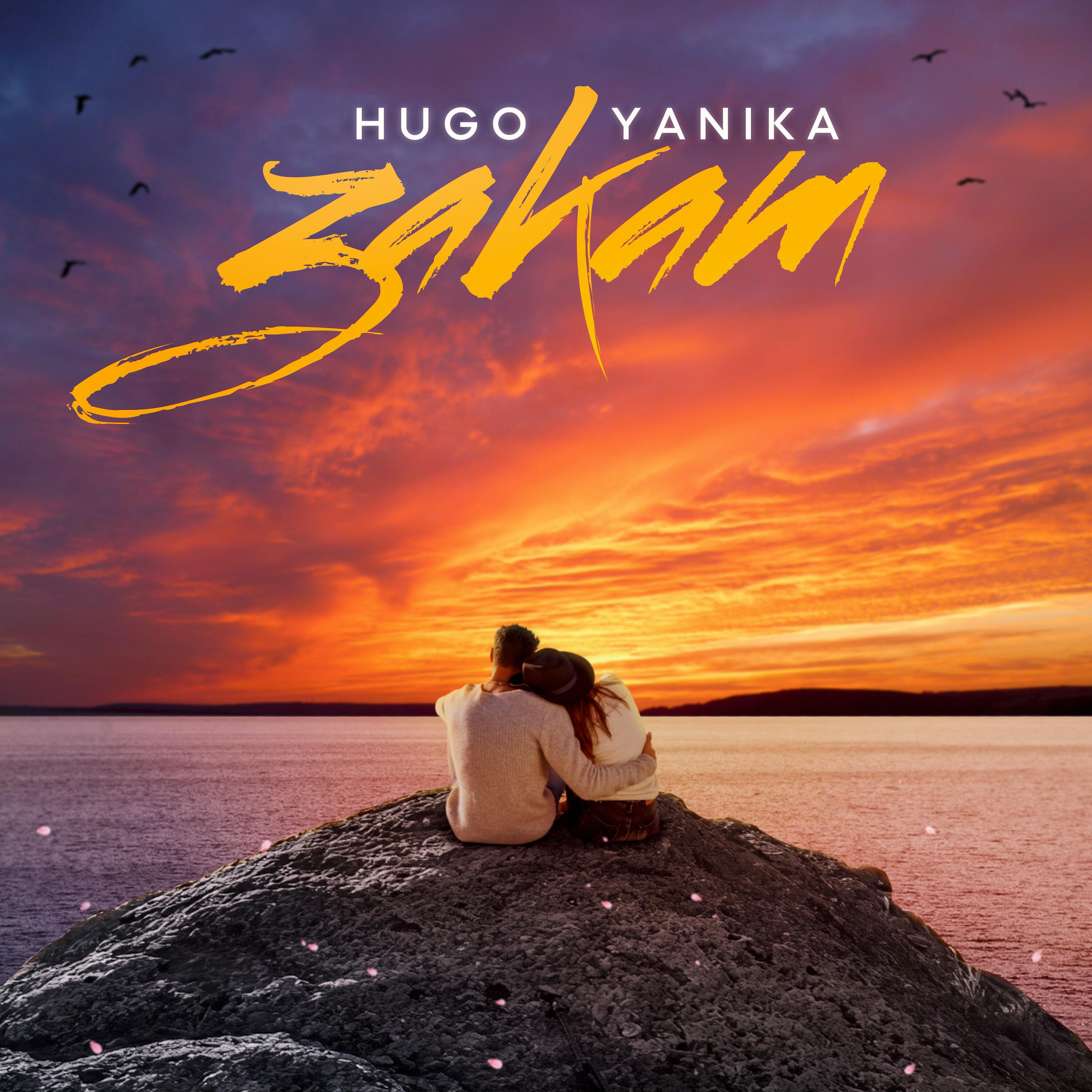 HUGO, Yanika - Закат