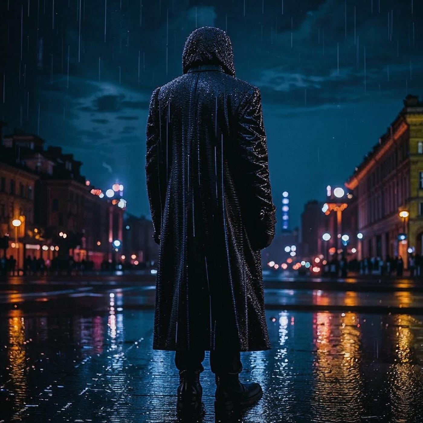 Релиз «Последний Романтик Империи»