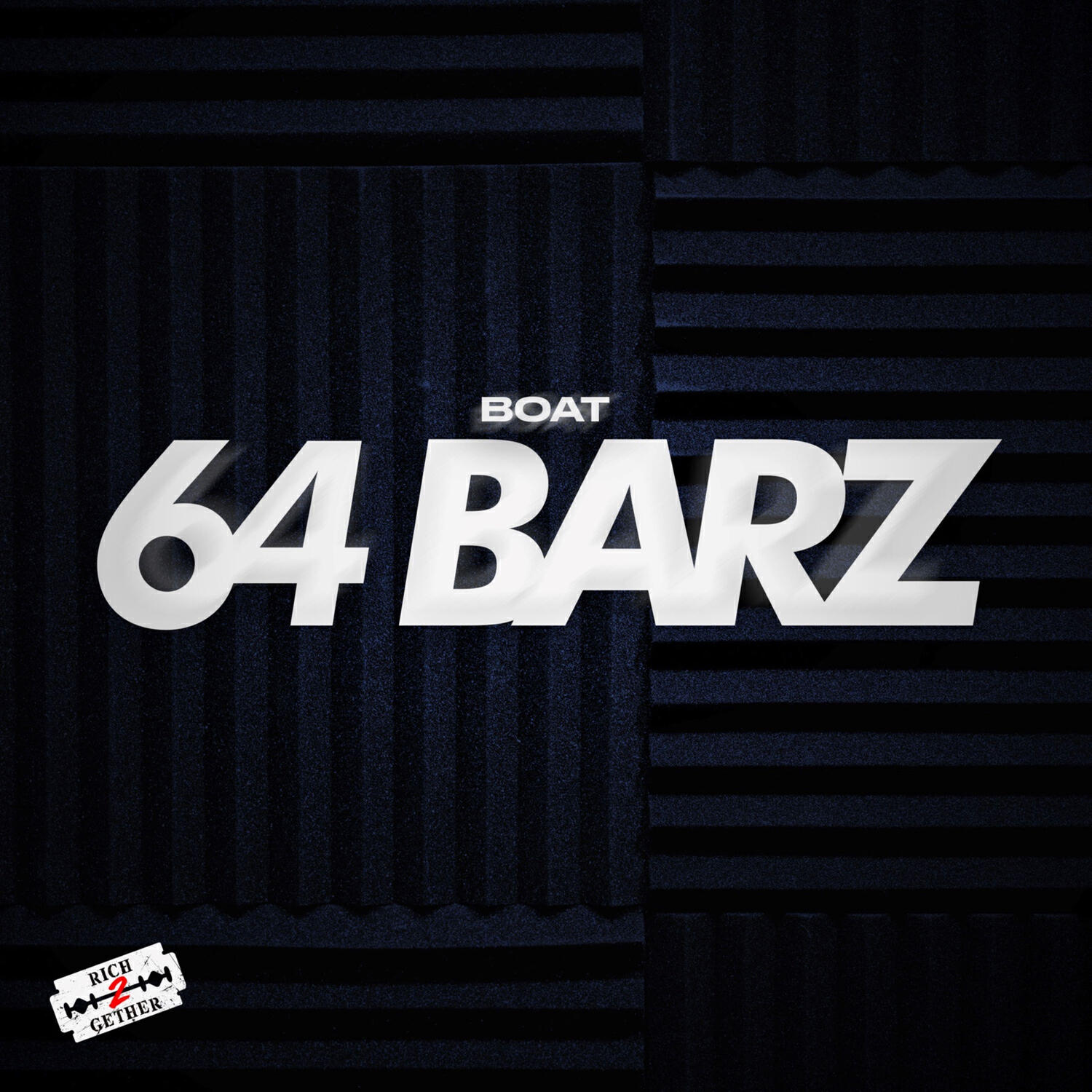 Релиз 64 Barz