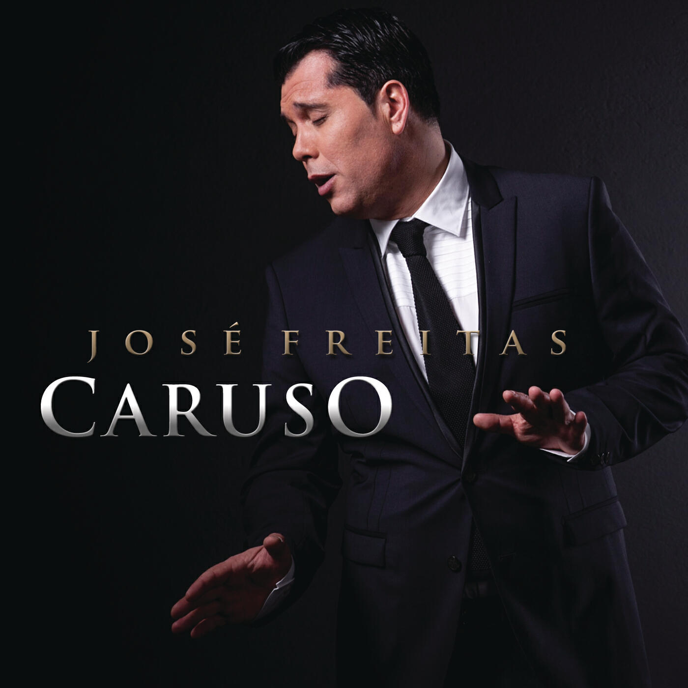 Релиз Caruso
