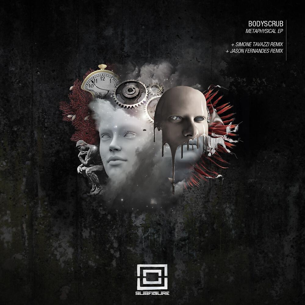 Релиз Metaphysical EP