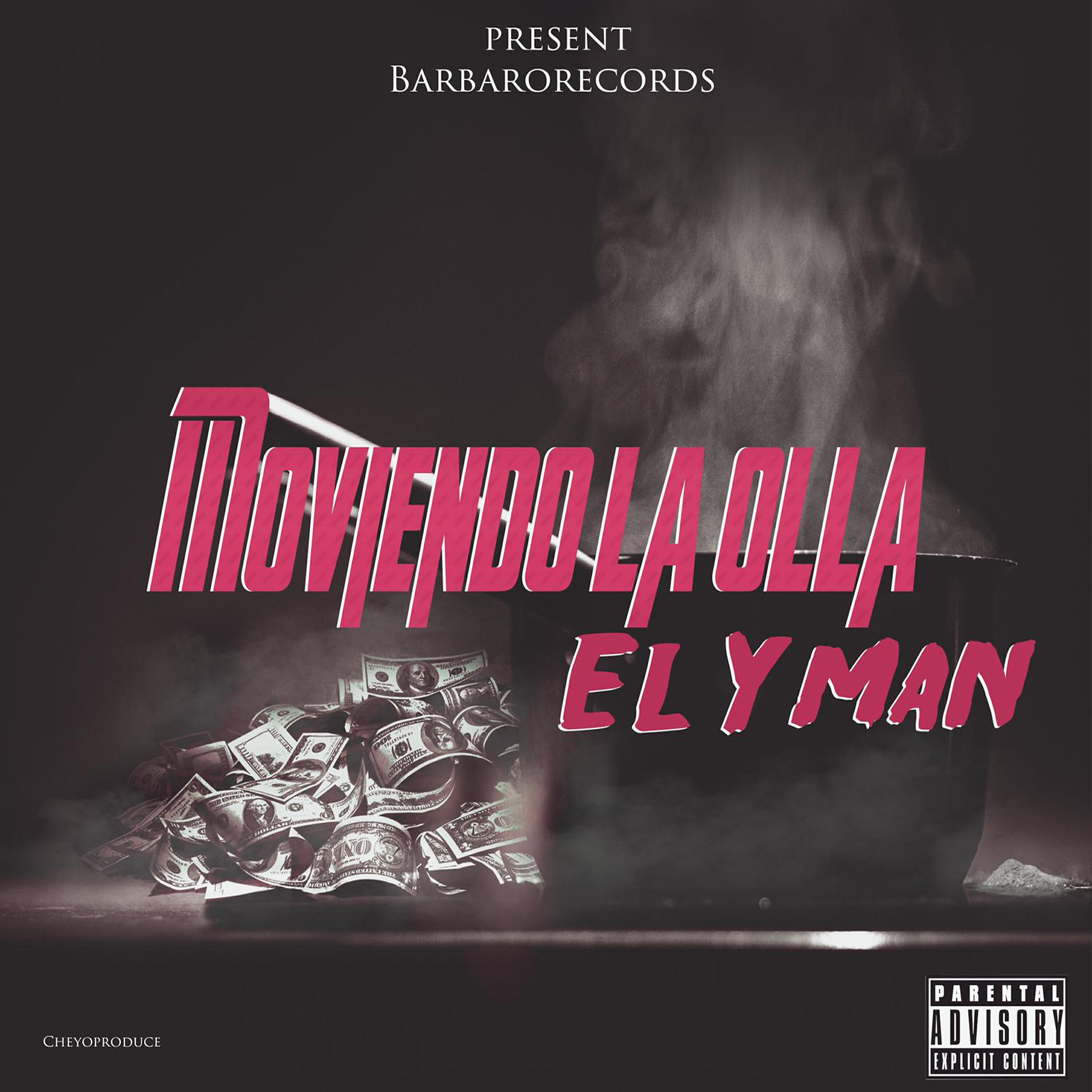 Релиз Moviendo la Olla